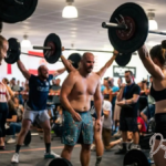 CrossFit verbessern