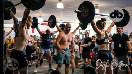 CrossFit verbessern – Die Schlüssel zur Optimierung jeder Schwäche