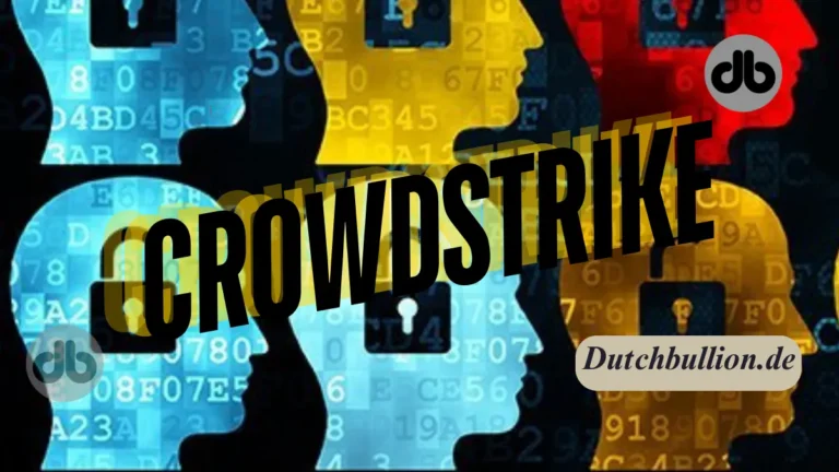 CrowdStrike