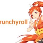 Crunchyroll