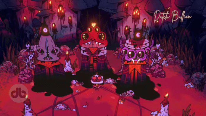 Cult of the Lamb