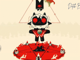 Cult of the Lamb
