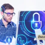 Cyber-Sicherheitsjob