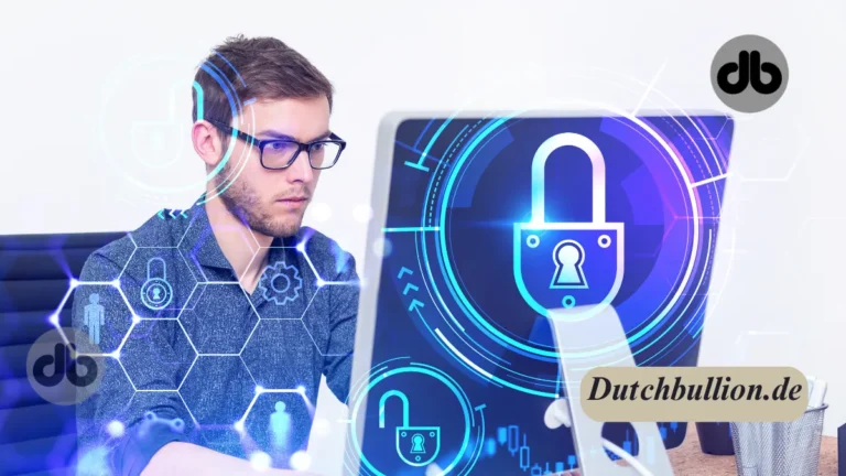 Cyber-Sicherheitsjob