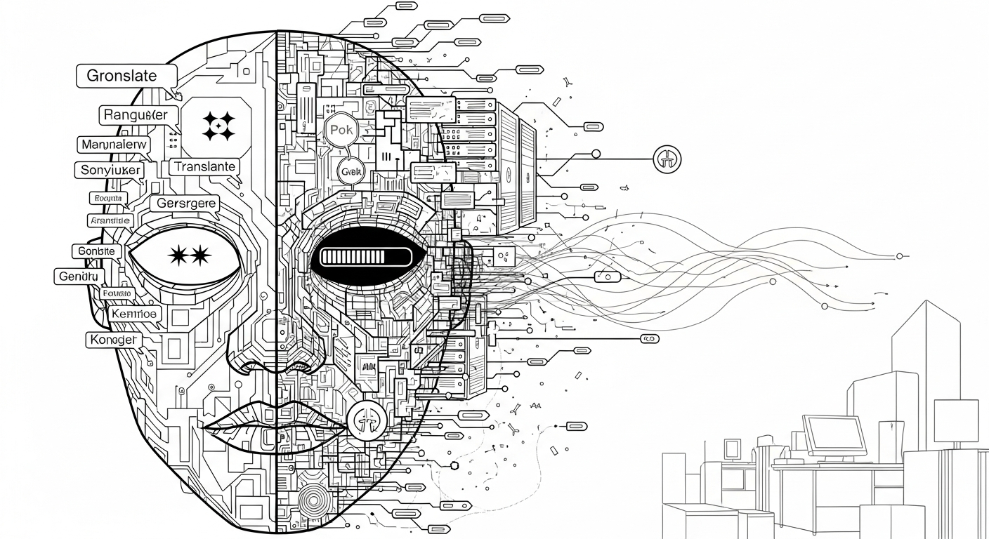 Die neue Maske des Cyberkriegs: Wie nordkoreanische Hacker mit KI-Filtern die Arbeitswelt infiltrieren 1 Cyberkriegs