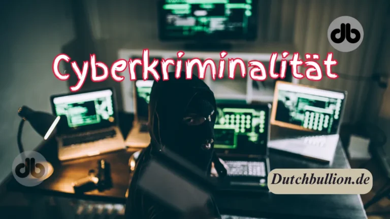 Cyberkriminalität