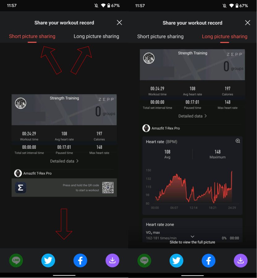 Zepp-App