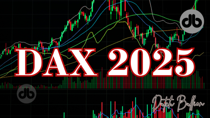 DAX 2025