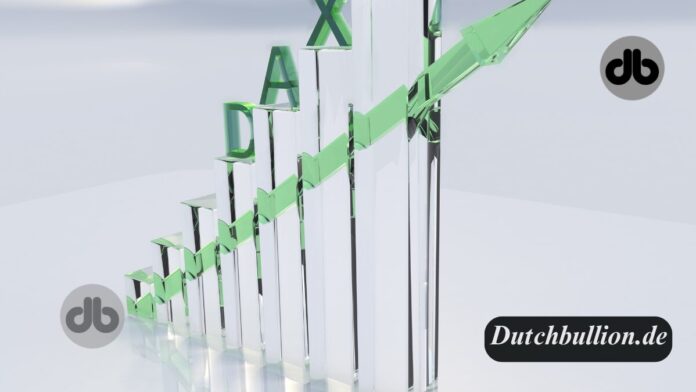 DAX fällt