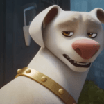 DC League of Super-Pets-Films