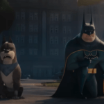 DC League of Super-Pets-Films