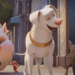 DC League of Super-Pets-Films