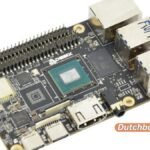 DEBIX Model A Clone Raspberry Pi