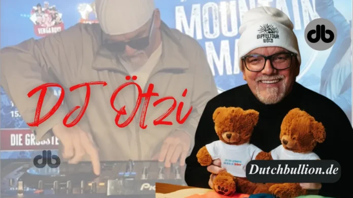 DJ Ötzi