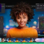 DaVinci-Resolve