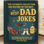 Dad Jokes