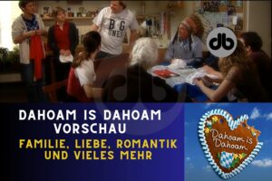 Dahoam is Dahoam review