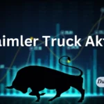 Daimler Truck Aktie
