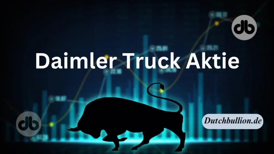 Daimler Truck Aktie: Umfassende Analyse und