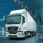 Daimler Truck-Aktien unter Druck inmitten von Marktunsicherheit