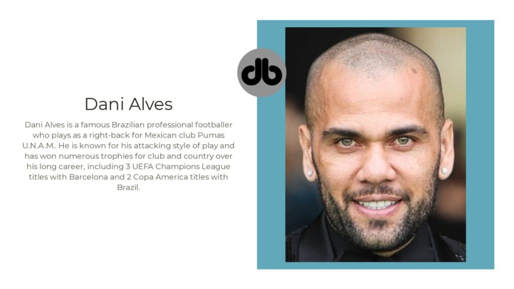 Dani Alves