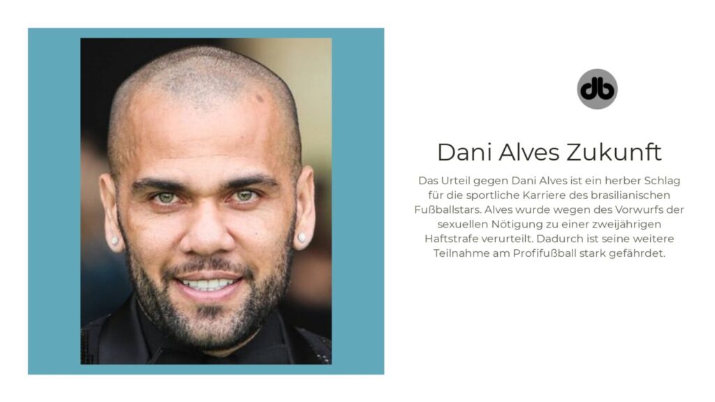 Dani Alves Zukunft