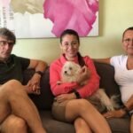 Dani-Bowman-with-her-family