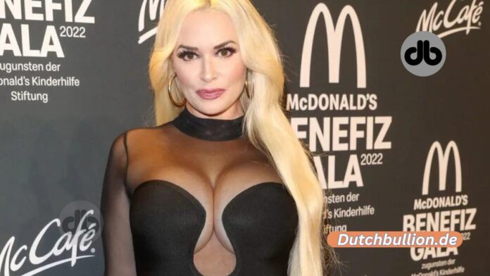 Daniela Katzenberger über die neue Liebe von Iris Klein