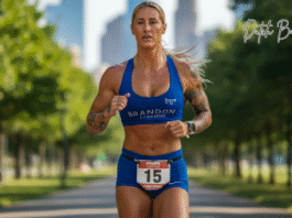 Danielle Brandon: Alles über die CrossFit-Ikone und ihre Erfolge Danielle Brandon