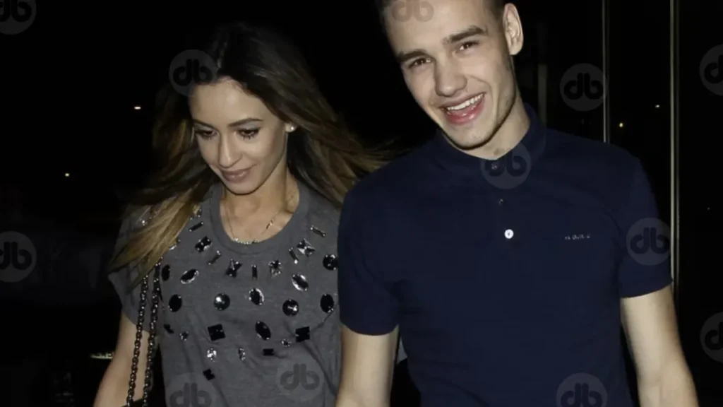 Liam Payne (†31): Danielle Peazer