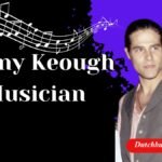 Danny Keough Musician