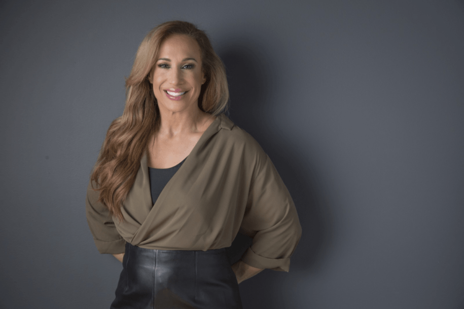 Dany Garcia: Die Architektin hinter dem Imperium von Dwayne "The Rock" Johnson 1 Dany Garcia