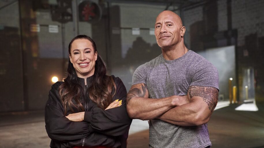 Dany Garcia: Die Architektin hinter dem Imperium von Dwayne "The Rock" Johnson 2 Dany Garcia