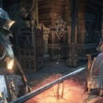 Dark Souls 3