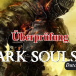 Dark Souls 3 Review