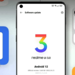 Das Android 12-Update „Realme UI 3“ für Realme 8i9i-Telefone ist jetzt als Testversion verfügbar!