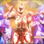 Das Beste aus Destiny 2