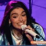 Das Ende des Auftritts von Dixie D’Amelio aufgrund eines Anfalls auf der Bühne