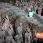 Das Geheimnis der Terrakotta-Krieger von Kaiser Qin Shihuangdi