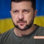 Das Korruptionsproblem der Ukraine inmitten des russischen Krieges