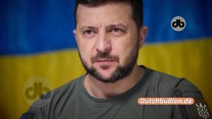 Das Korruptionsproblem der Ukraine inmitten des russischen Krieges