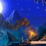 Das Märchen von Bistun