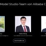 Das-Model-Studio-Team-von-Alibaba-Cloud