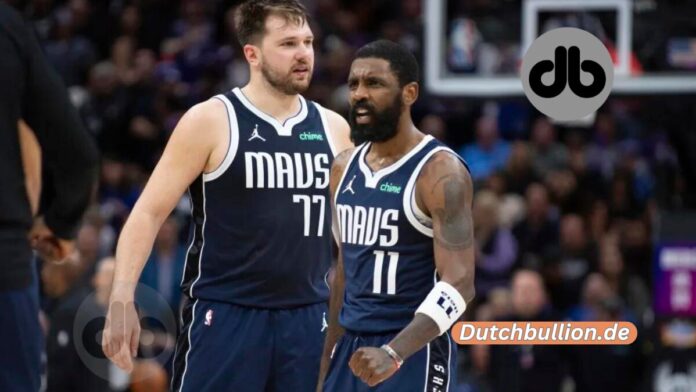 Das NBA-Playoff-Rennen steht auf Messers Schneide Können die Brooklyn Nets den Quoten trotzen