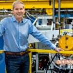 Das Potenzial der Kernfusion Google und Chevron investieren in TAE Technologies