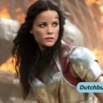 Das Potenzial für ein Lady-Sif-Spin-Off im Marvel Cinematic Universe