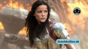 Das Potenzial für ein Lady-Sif-Spin-Off im Marvel Cinematic Universe