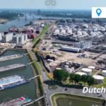 Das-Rhein-Maas-Delta-in-den-Niederlanden