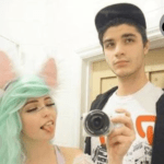 Das Vermögen von Belle Delphine