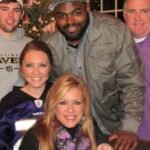 Das Vermögen von Leigh Anne Tuohy